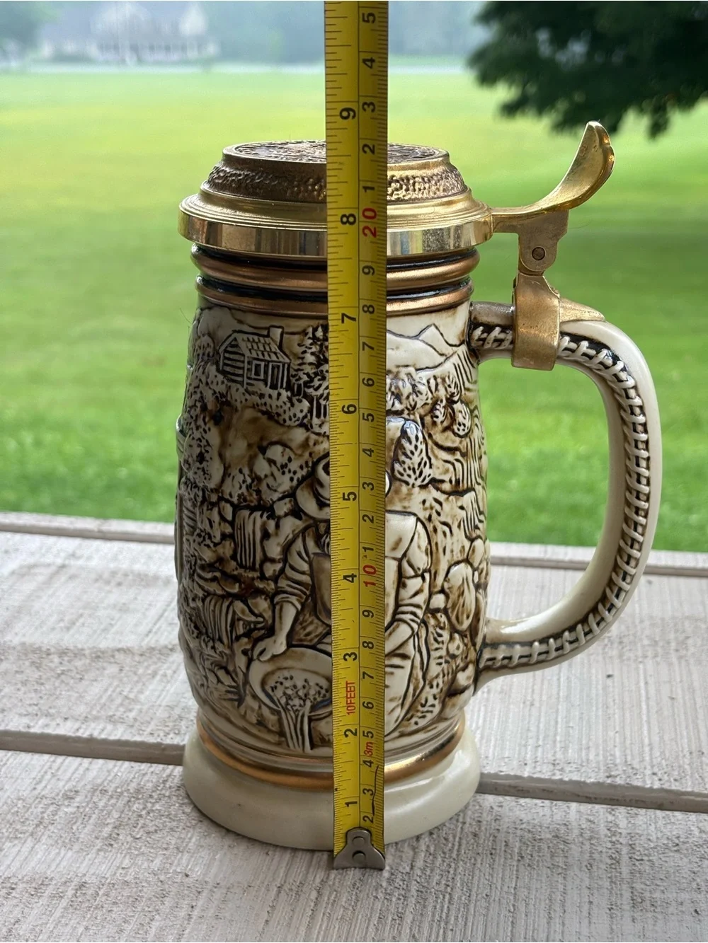 VTG 1987 Avon 